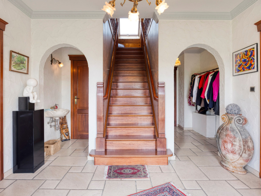 Sportlaan - 12 - - 3545