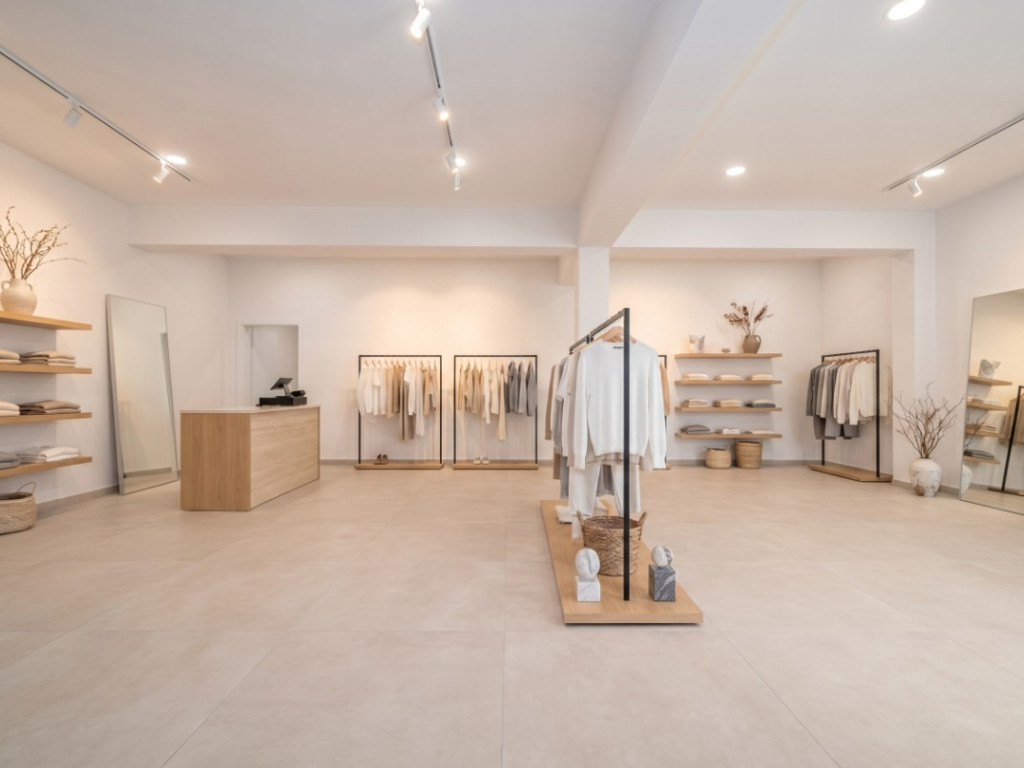 Beeklaan - 1 - - Handelsruimte 2 - 9550