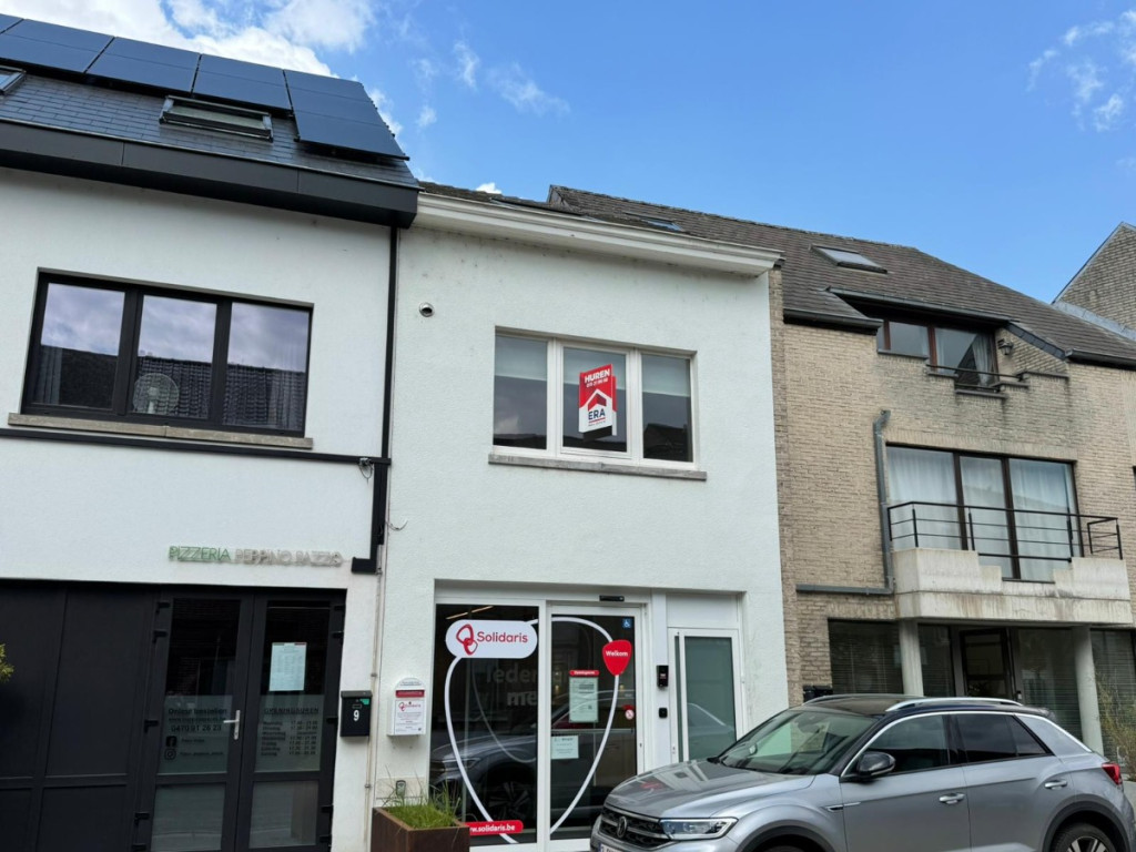 Mechelsebaan - 5 - - 3140