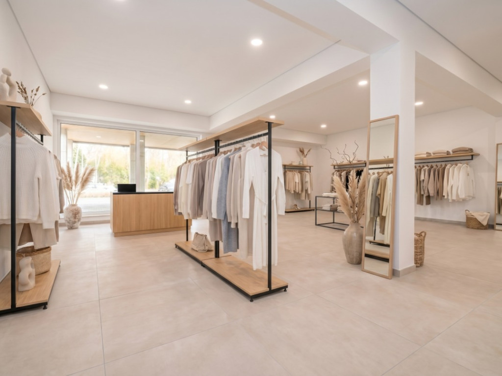 Beeklaan - 1 - - Handelsruimte 2 - 9550