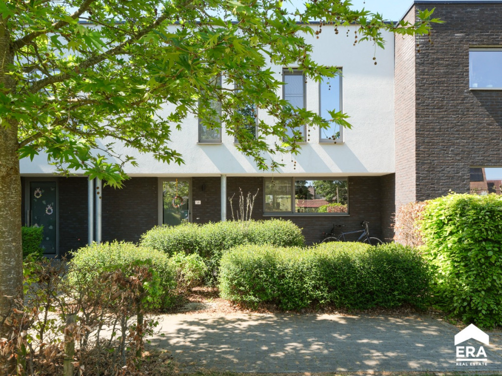 Stationsstraat - 58 - - 2235