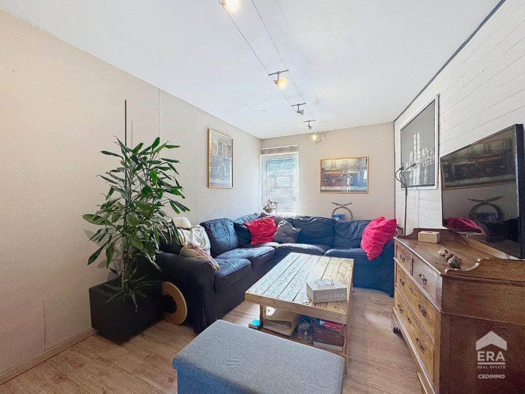 Rue Pierre Flamand - 201 - 3 - 1420