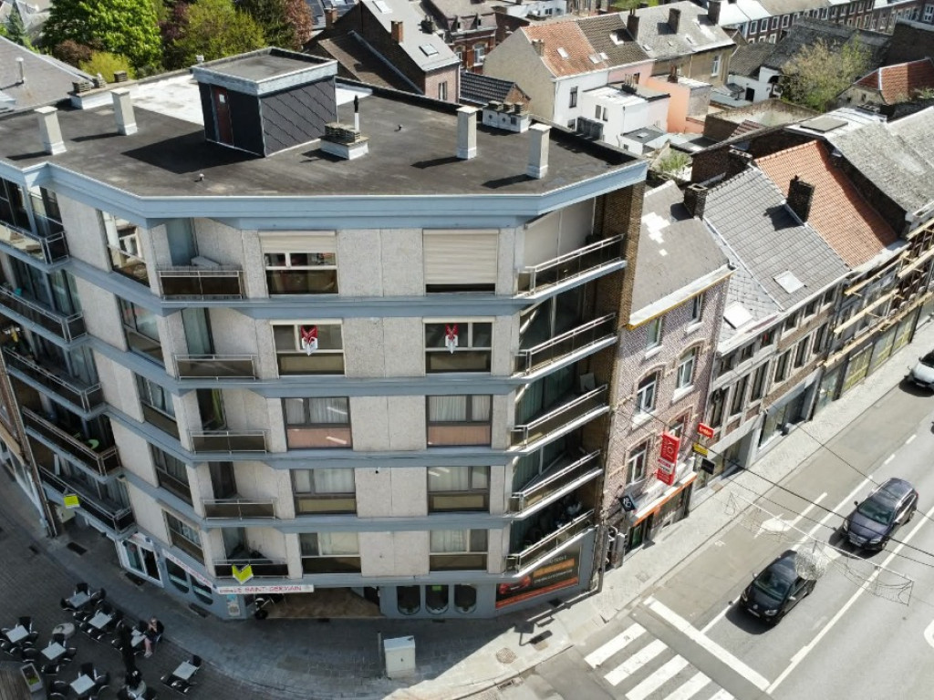 Place Saint Germain - 7 - 41 - 4500