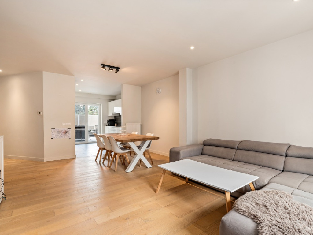 Brusselsesteenweg - 639A - - 9050