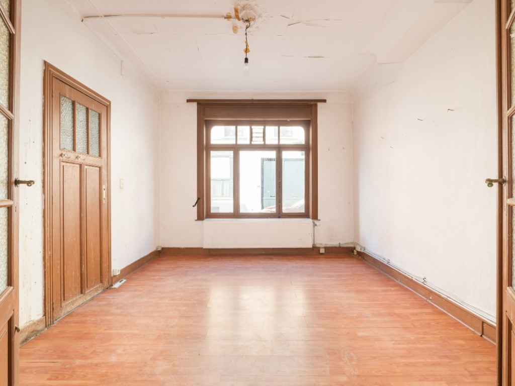 Stationsstraat - 34 - - 1930