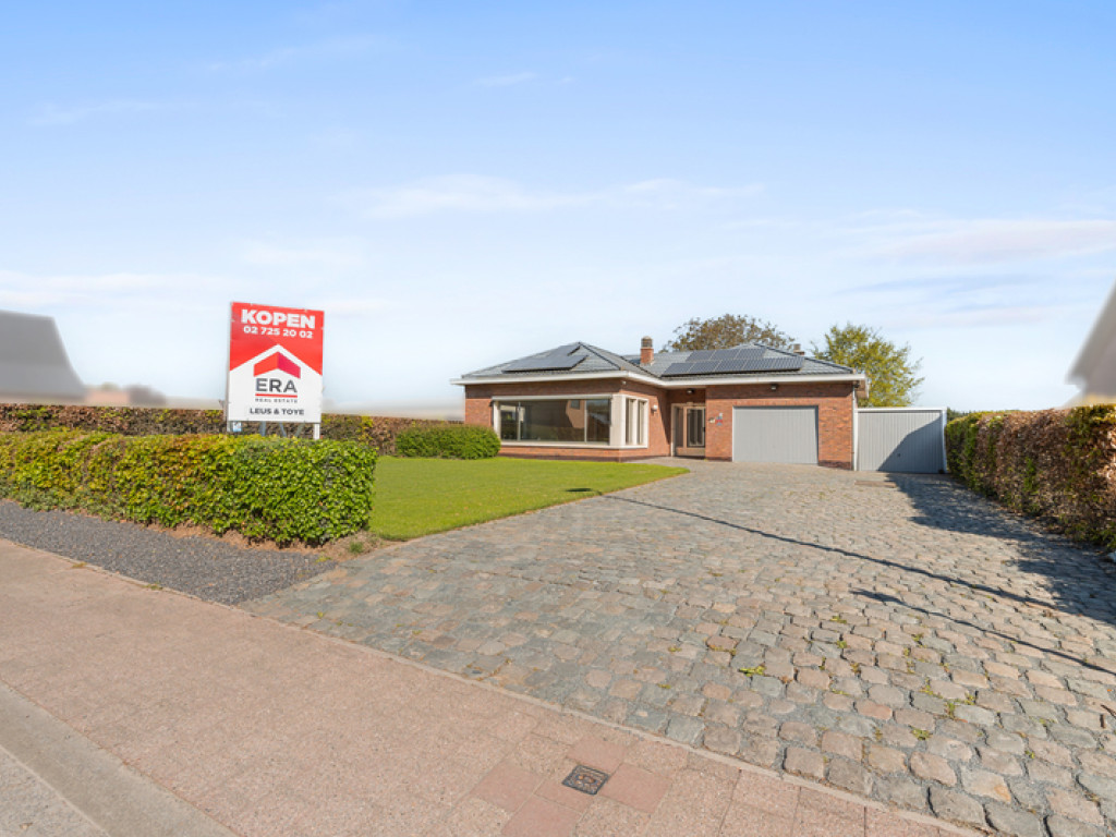 Aarschotsebaan - 44 - - 1910