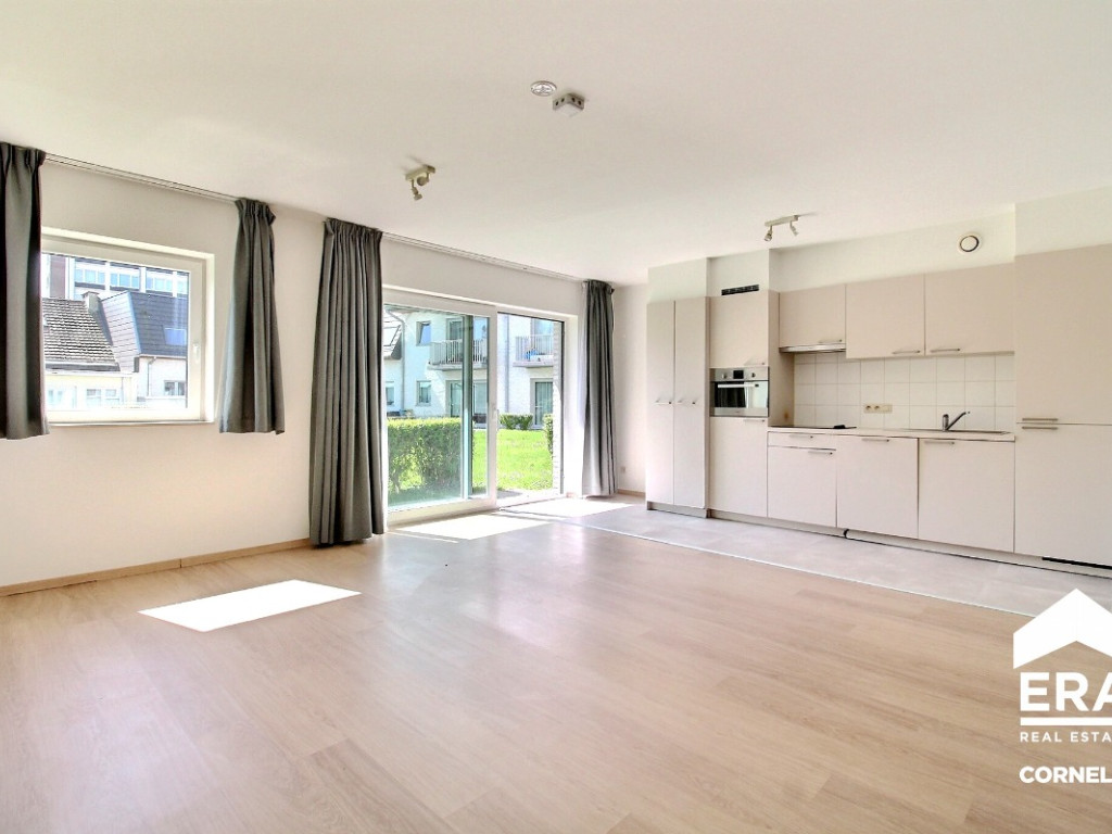 Boulevard Maria Groeninckx-De May - 96 - 0 - 1070