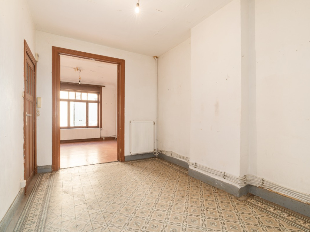 Stationsstraat - 34 - - 1930