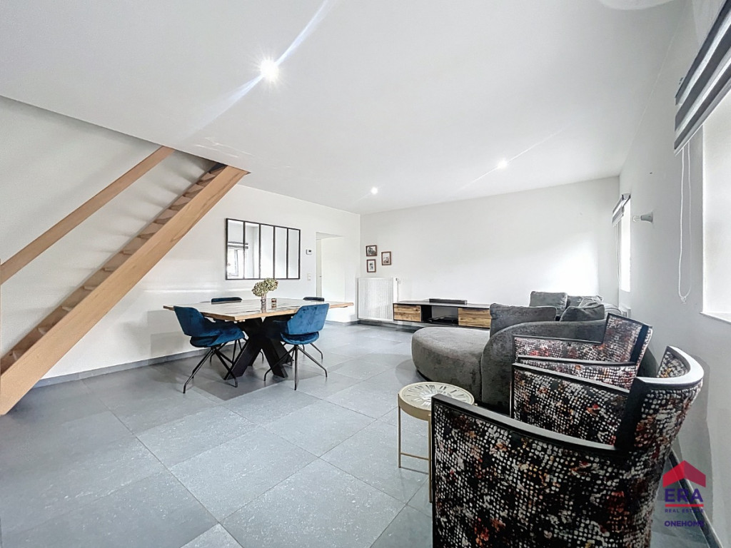 Rue de l'Etoile - 5 - A - 4218