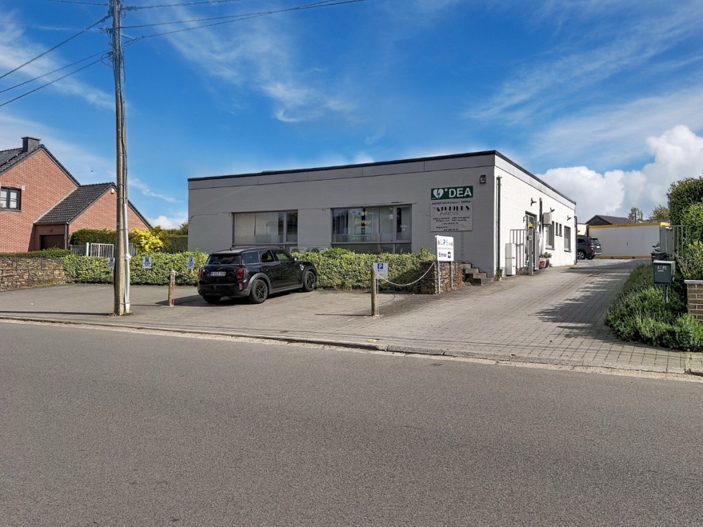 Rue du Tilleul - 49 - - 4432