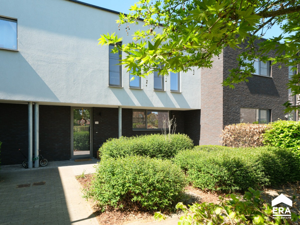 Stationsstraat - 58 - - 2235