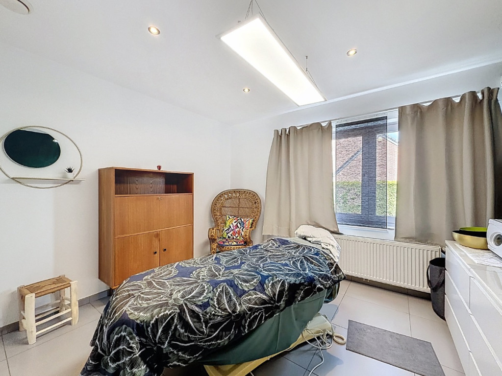 Rue du Tilleul - 49 - - 4432