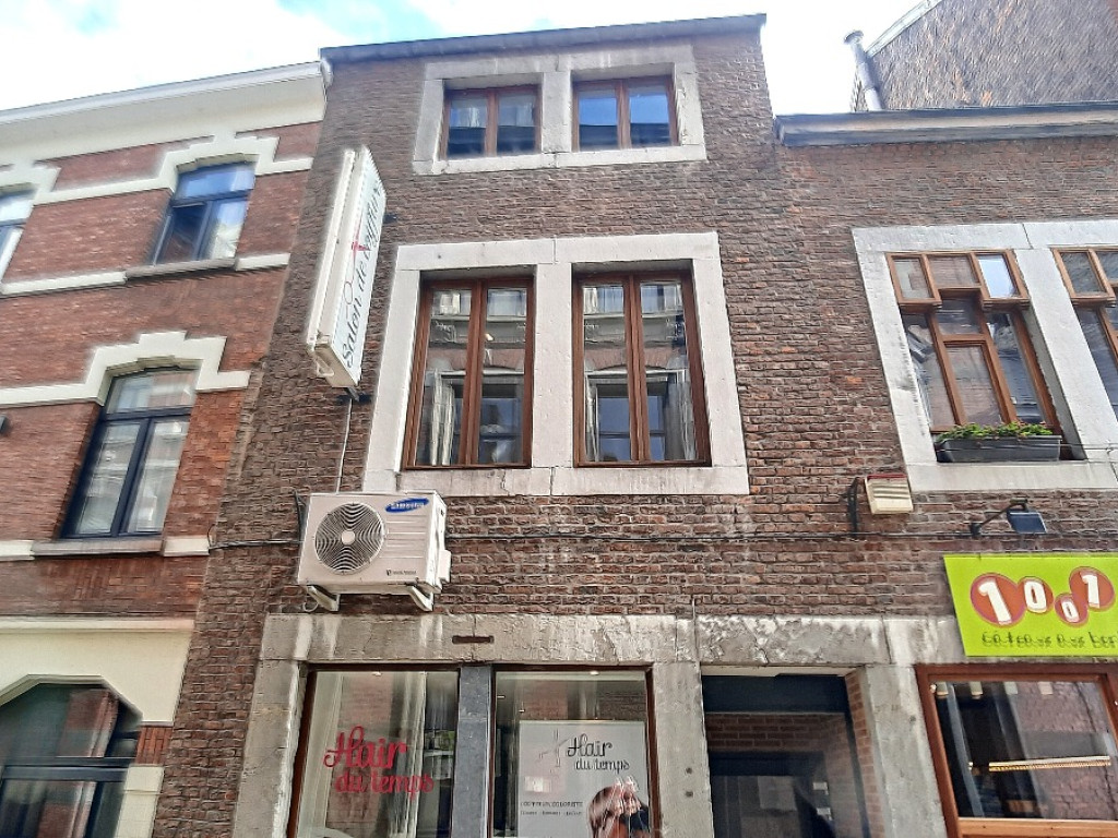 Rue des Augustins - 12 - - 4500