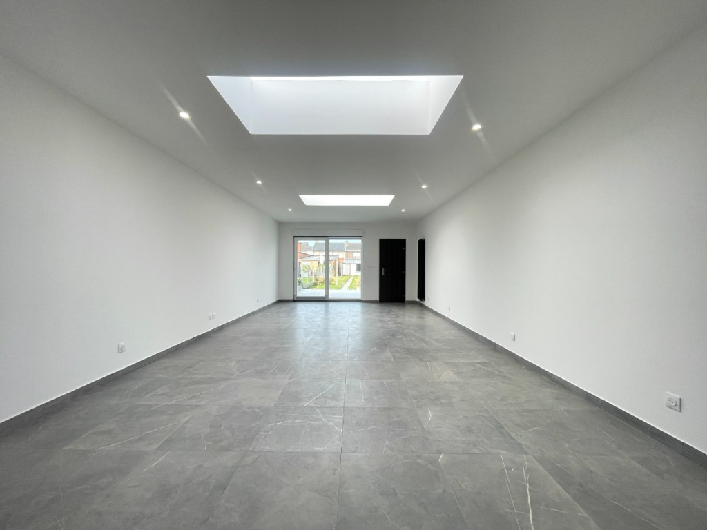 Barrierestraat - 41 - - 8940