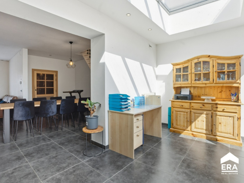 Meenseweg - 424 - - 8902