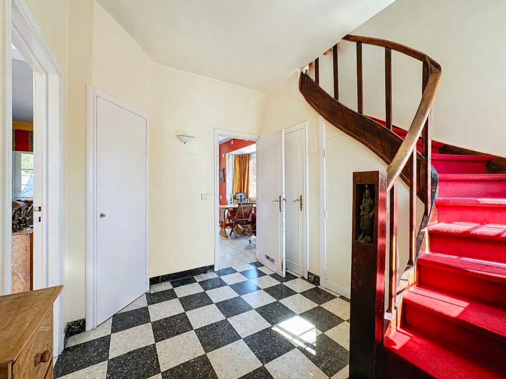 Avenue des Coquelicots - 8 - - 1420