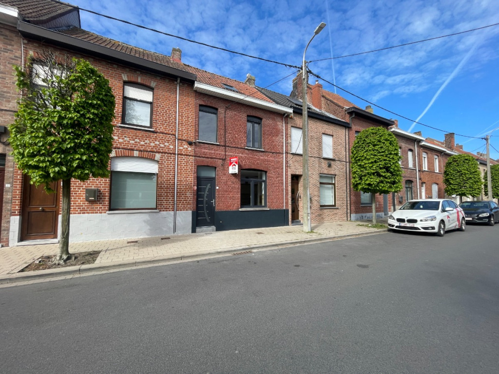 Barrierestraat - 41 - - 8940