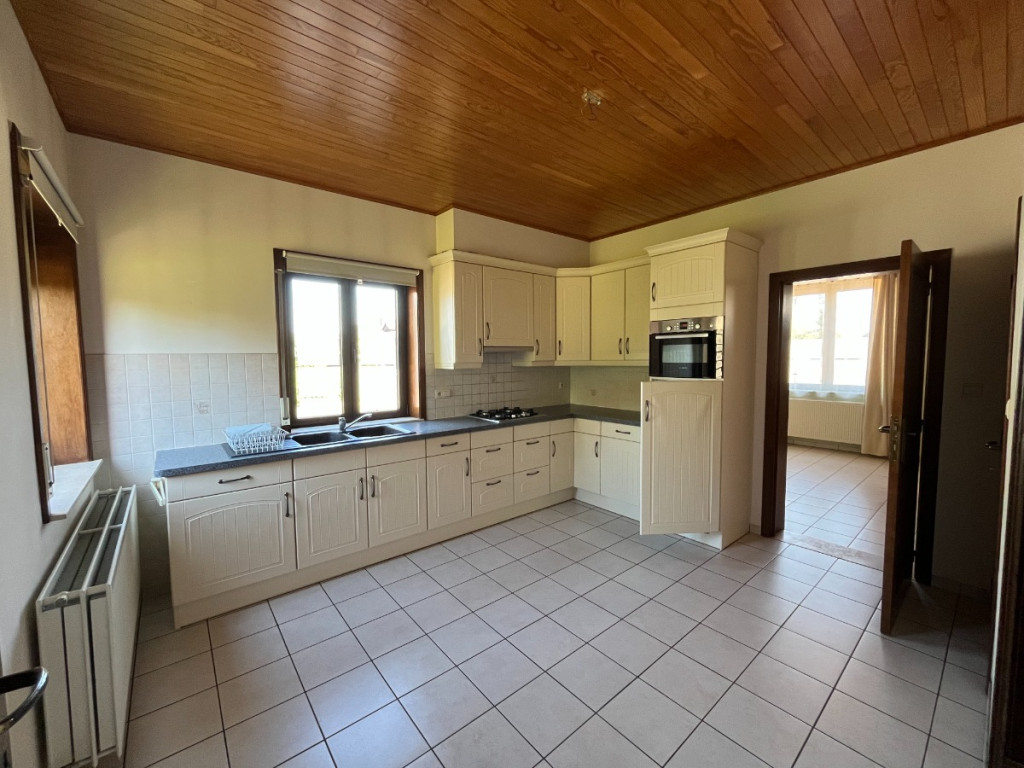 Heuvelstraat - 89 - - 3550