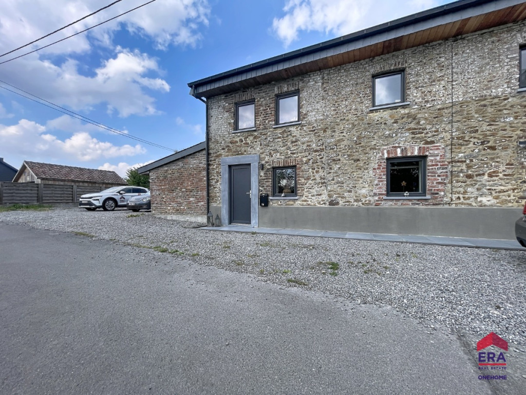 Rue de l'Etoile - 5 - A - 4218