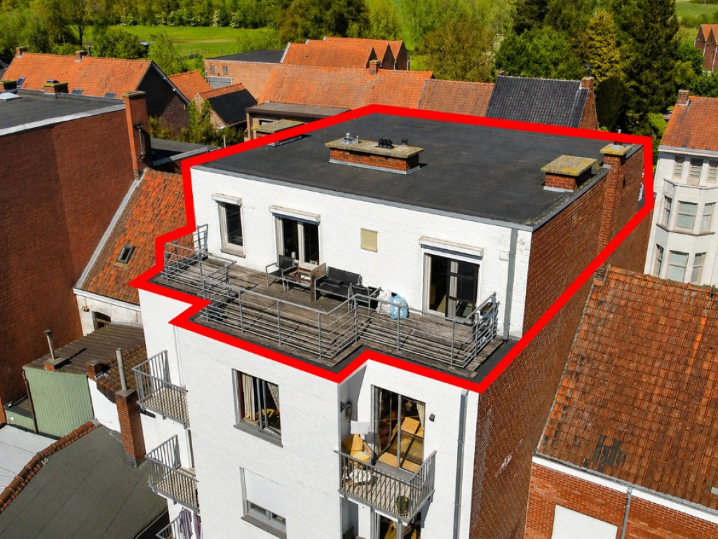 Vijfseweg - 35 - 8 - 8790