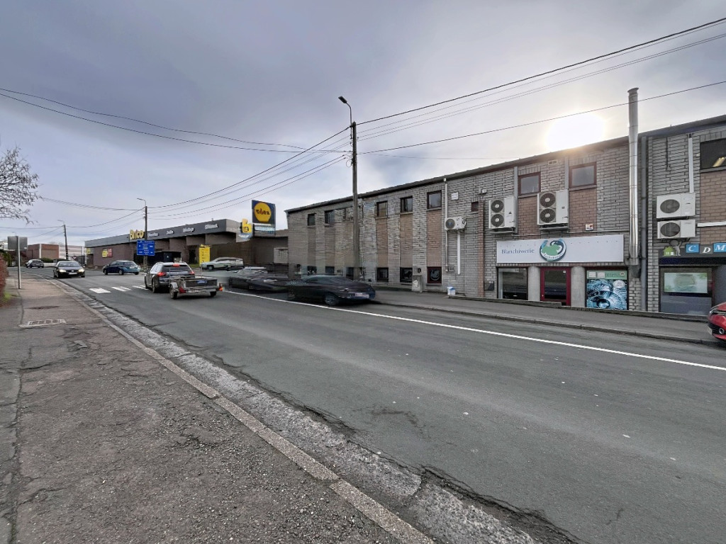 Rue Saint-Éloi - 52 - E - 4300