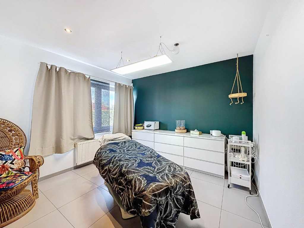 Rue du Tilleul - 49 - - 4432