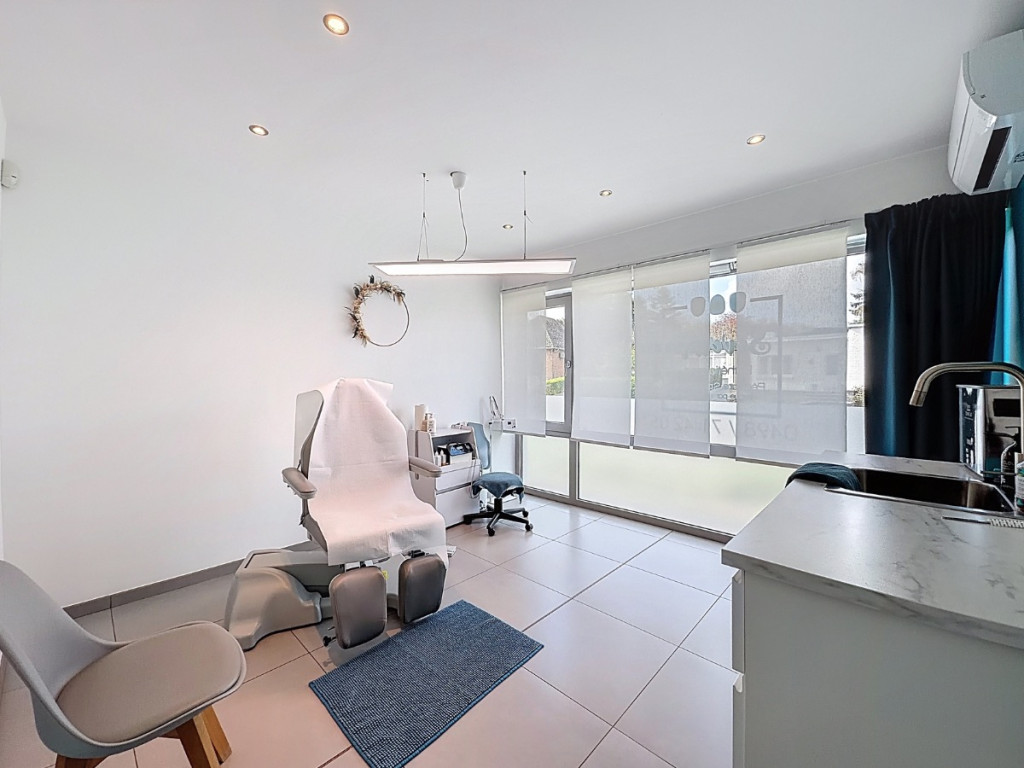 Rue du Tilleul - 49 - - 4432