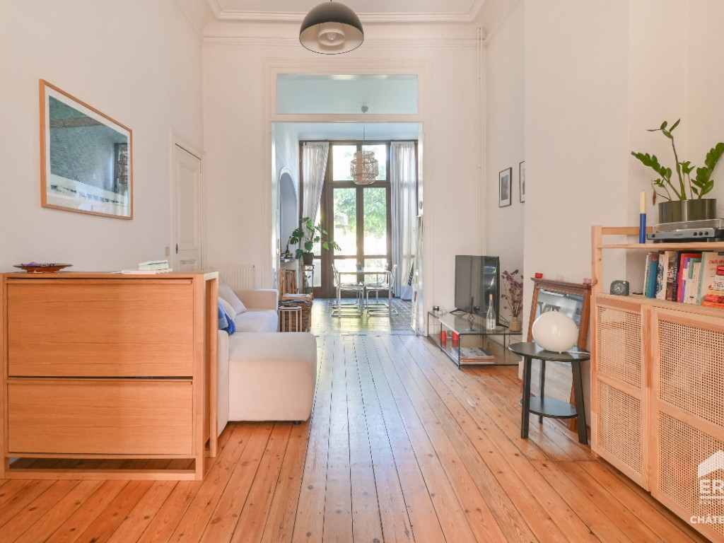 Rue du Mont-Blanc - 57 - - 1060