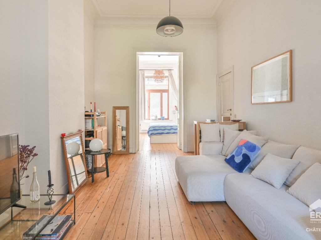 Rue du Mont-Blanc - 57 - - 1060