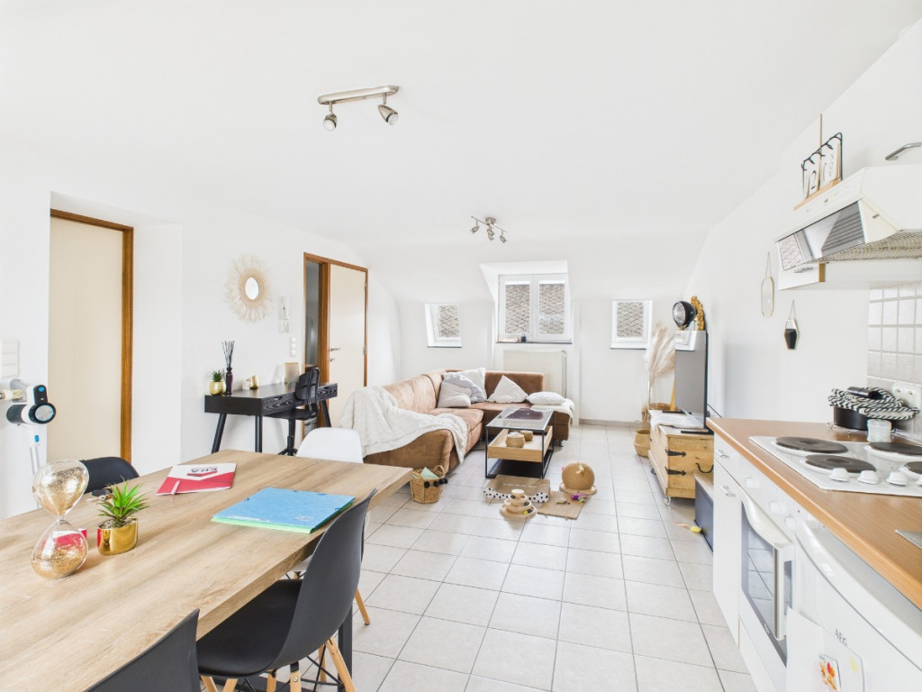 Rue de la Station - 39 - 21 - 6900