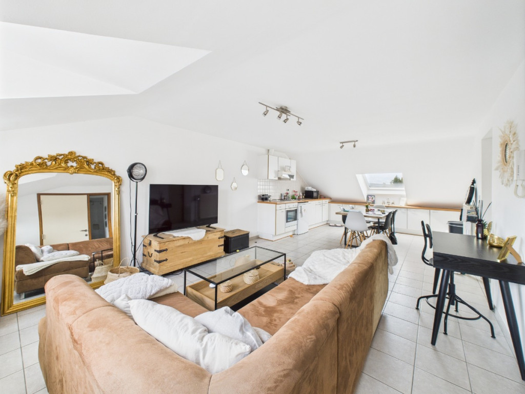 Rue de la Station - 39 - 21 - 6900