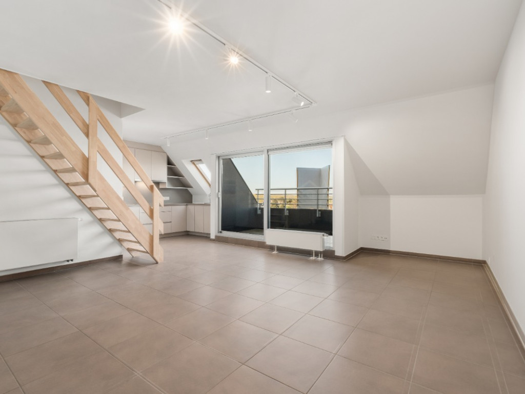 Strandlaan - 303 - 0501 - 8670