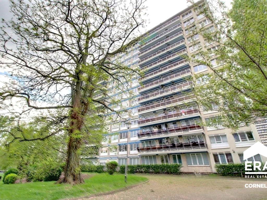 Avenue Docteur Zamenhof - 10 - 3 - 1070