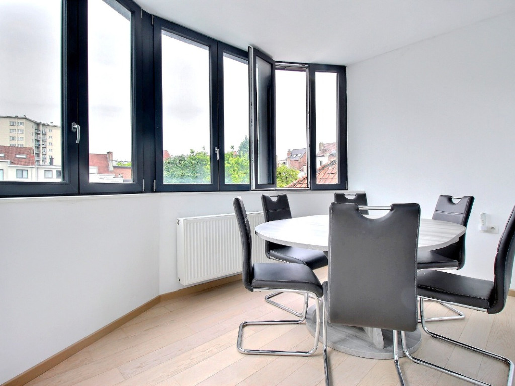 Rue Guillaume Lekeu - 39 - 1 - 1070