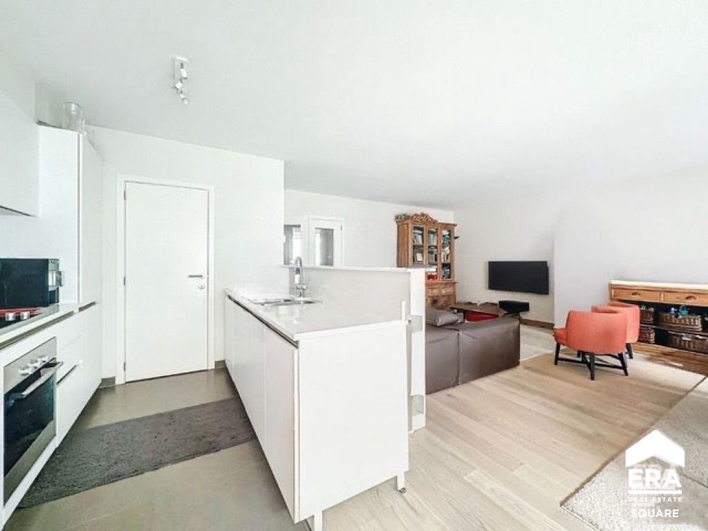 Avenue de Calabre - 25b - - 1200