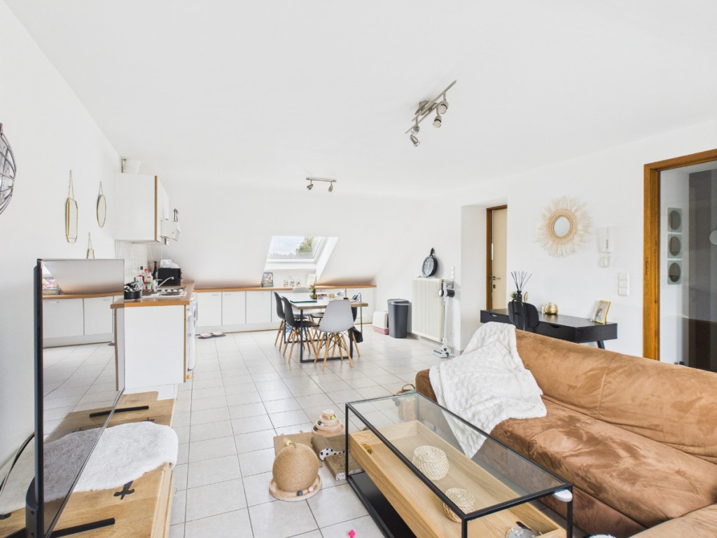 Rue de la Station - 39 - 21 - 6900