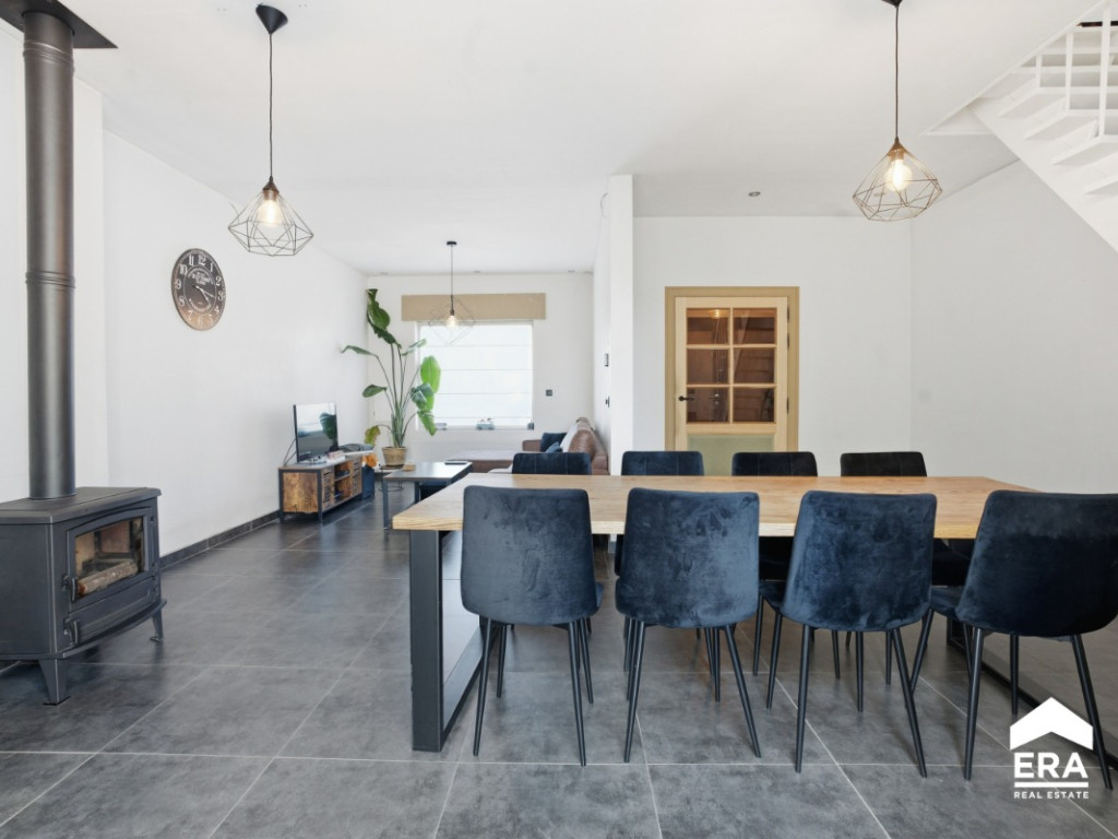 Meenseweg - 424 - - 8902