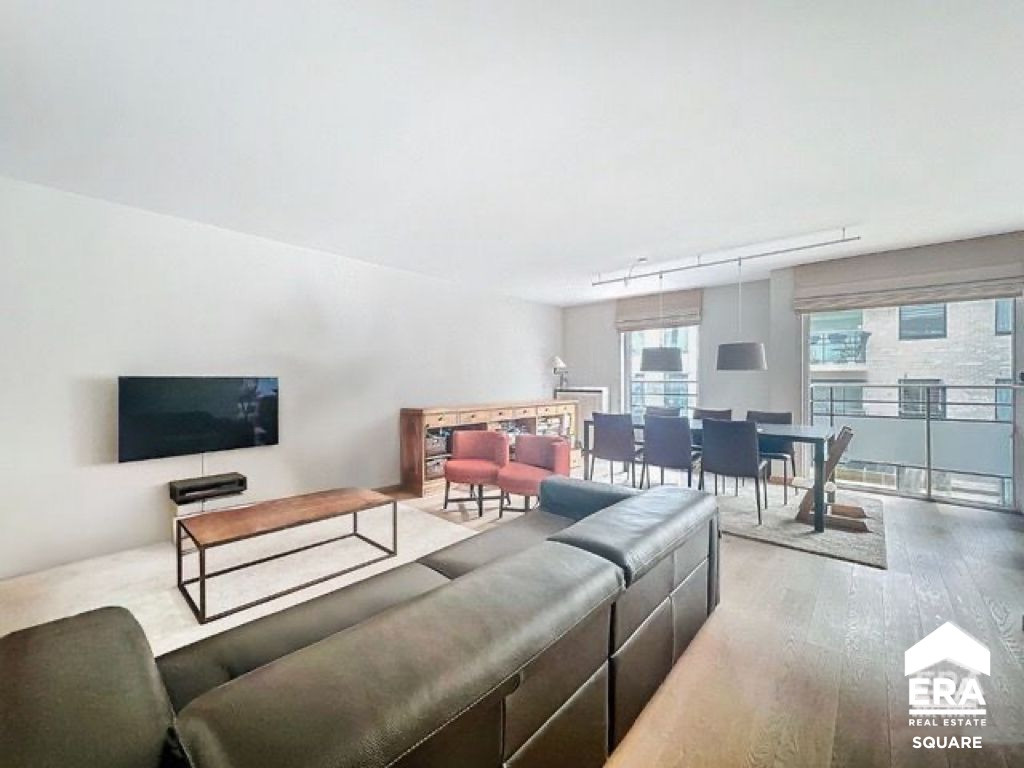 Avenue de Calabre - 25b - - 1200