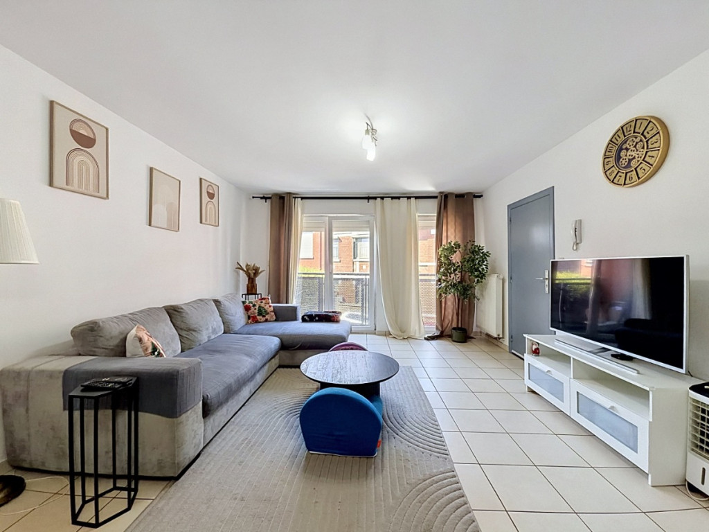 Rue Charles Martel - 31 - 11 - 4040