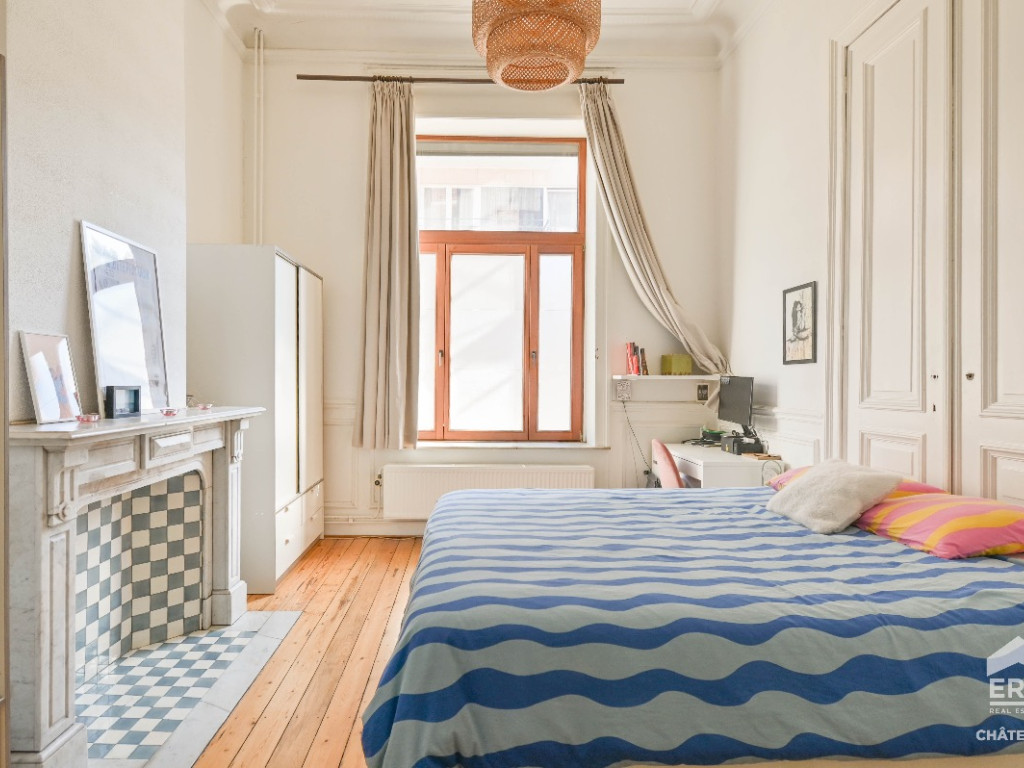 Rue du Mont-Blanc - 57 - - 1060