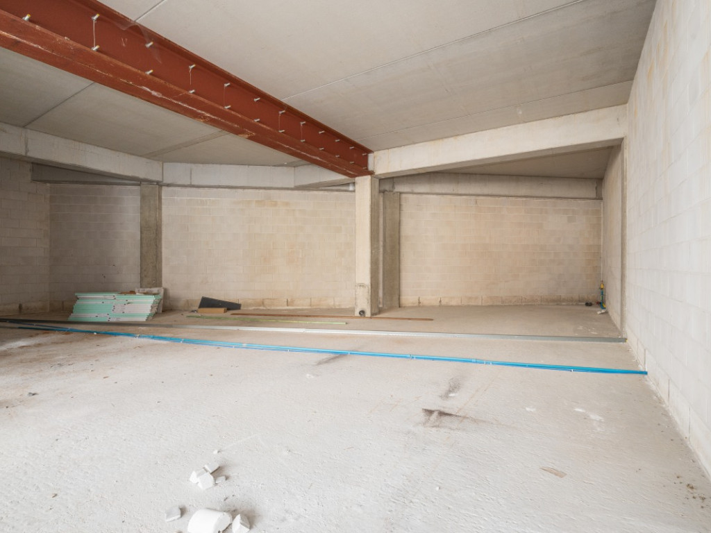 Beeklaan - 1 - - Casco praktijk - 9550