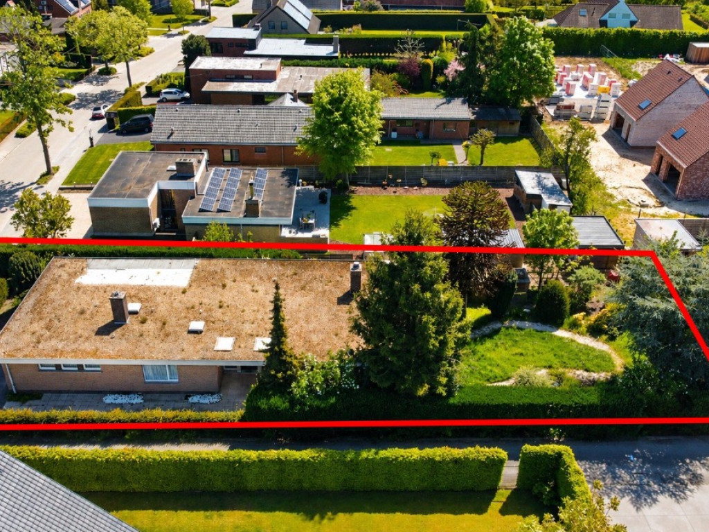 Outrijvestraat - 28 - - 8551