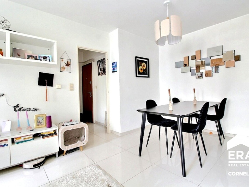 Avenue Docteur Zamenhof - 10 - 3 - 1070