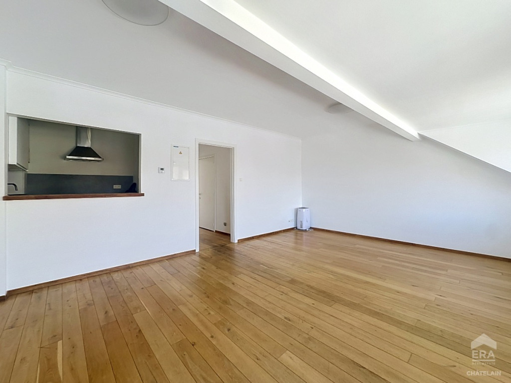 Rue Vanderkindere - 211 - 3 - 1180