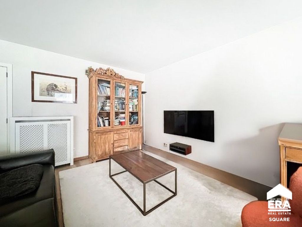 Avenue de Calabre - 25b - - 1200