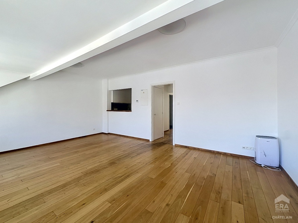 Rue Vanderkindere - 211 - 3 - 1180