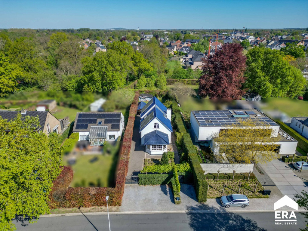 Kleine Hellekensstraat - 49 - - 3520