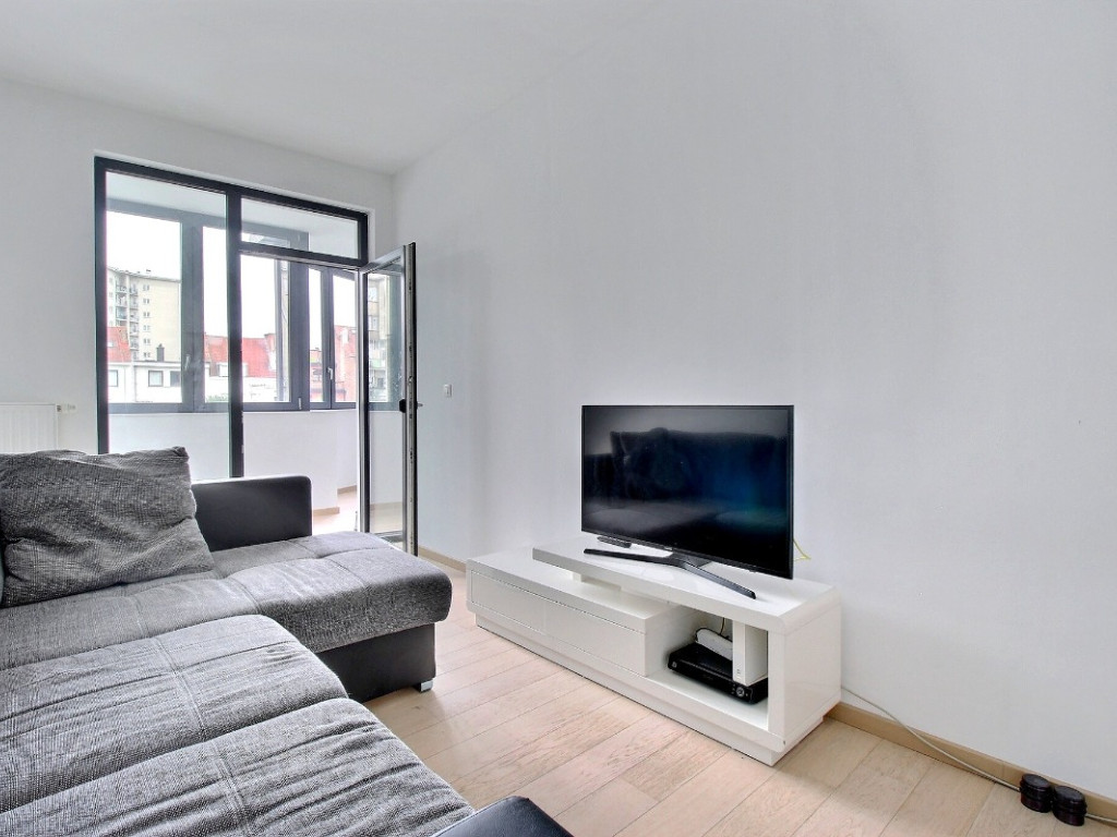 Rue Guillaume Lekeu - 39 - 1 - 1070