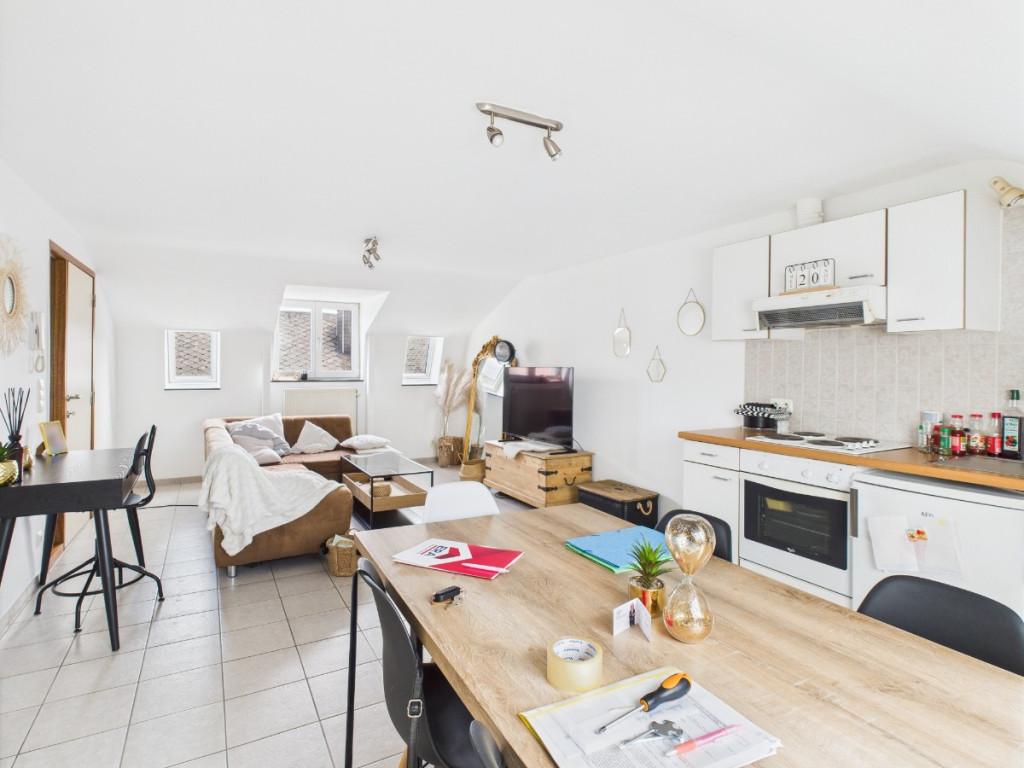 Rue de la Station - 39 - 21 - 6900