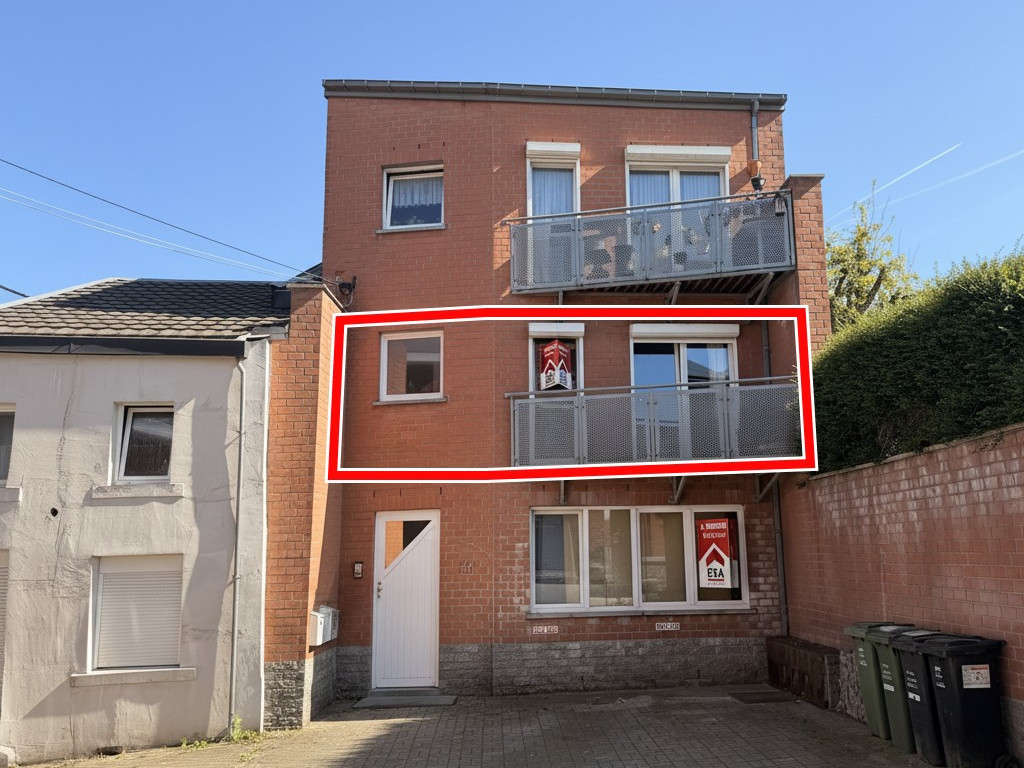 Rue Charles Martel - 31 - 11 - 4040